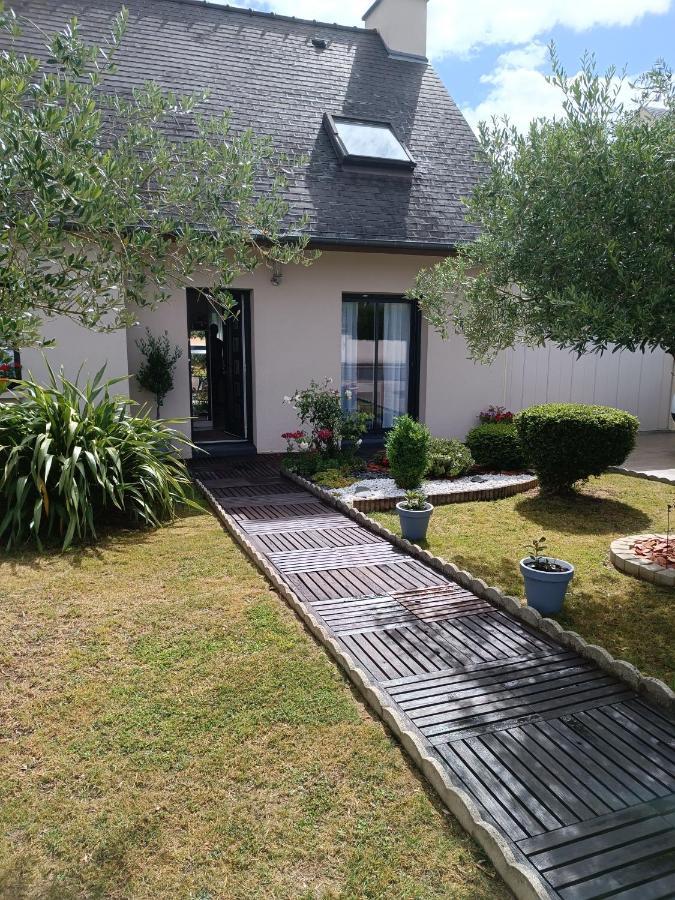 Chambre Chez L'Habitant Châteaubriant Exterior photo